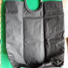 【未使用品】ランドリーバッグの画像
