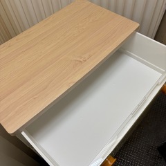 東z85 プーさん 5段 プラスチック 衣装ケース ディズニーの画像