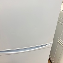 ②格安で配送設置まで🆗冷蔵庫&洗濯機✨✨の画像