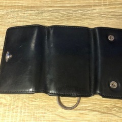 ヴィヴィアン・ウエストウッド　キーケース　ジャンクの画像