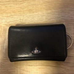 ヴィヴィアン・ウエストウッド　キーケース　ジャンクの画像