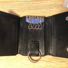 ヴィヴィアン・ウエストウッド　キーケース　ジャンクの画像