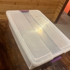 コンテナの画像