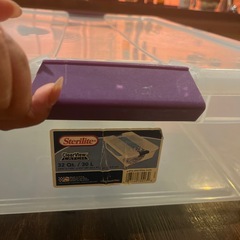 コンテナの画像