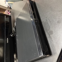 TOSHIBA REGZA +TOSHIBA REGZA レコーダー の画像