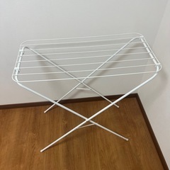 洗濯物干しの画像