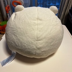 ちいかわぬいぐるみの画像