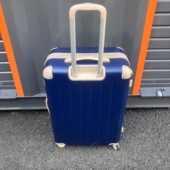 無料　大型キャリーの画像