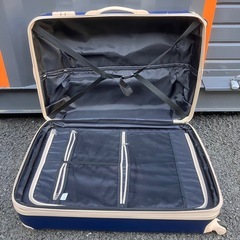 無料　大型キャリーの画像