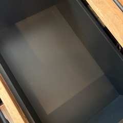 ニトリ キッチンボード 2024年購入 食器棚の画像