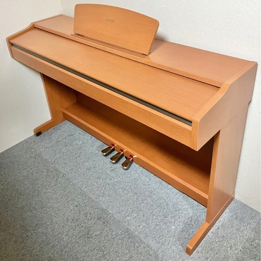 【取引中】YAMAHA電子ピアノ J-7000【無料配送可能】