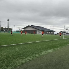 サッカーメンバー募集⚽前橋市