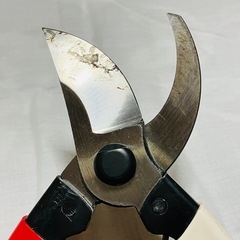 【期間限定 早い物勝ち】最高級！岡恒 剪定鋏 180mm 盆栽 家庭菜園 園芸 枝切り ガーデニングの画像