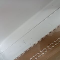 ★リユースのサカイつくば店★TK7194 Haier  冷蔵庫 JR-N130C 130L 23年製 動作確認／クリーニング済み　【リユースのサカイつくば店】 の画像