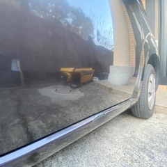 値引き不可！綺麗！日産モコ　平成25年式　15万キロ　の画像