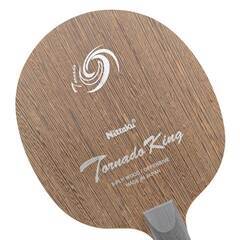 【未使用】ニッタク 卓球ラケット NE6125 トルネードキング FL Nittakuの画像