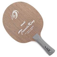 【未使用】ニッタク 卓球ラケット NE6125 トルネードキング FL Nittakuの画像