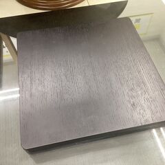 センターテーブル　Armonia　ガラス天板の画像