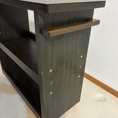 テレビ台の画像