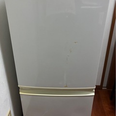 【11/15まで‼️】冷蔵庫の画像