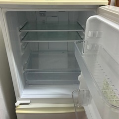 【11/15まで‼️】冷蔵庫の画像