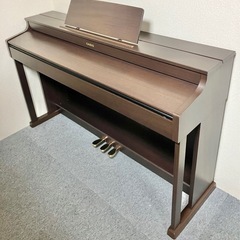 【美品】CASIO 電子ピアノ AP-470BN【無料配送可能】の画像