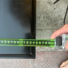 テーブルの画像