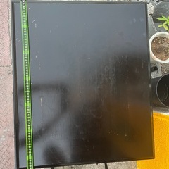 テーブルの画像