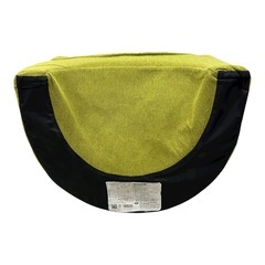 ウレタン製座椅子の画像