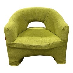 ウレタン製座椅子の画像