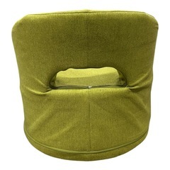 ウレタン製座椅子の画像