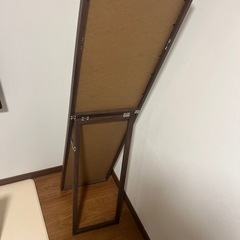 全身鏡の画像