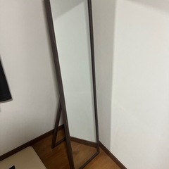 全身鏡の画像