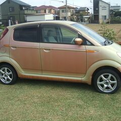 通勤・通学　スバルR2　低走行２５，０００KM　車検8年１２月　乗って帰れます　埼玉越谷の画像