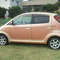 通勤・通学　スバルR2　低走行２５，０００KM　車検8年１２月　乗って帰れます　埼玉越谷の画像