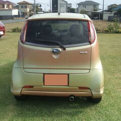 通勤・通学　スバルR2　低走行２５，０００KM　車検8年１２月　乗って帰れます　埼玉越谷の画像