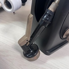 ホースリール　20mの画像