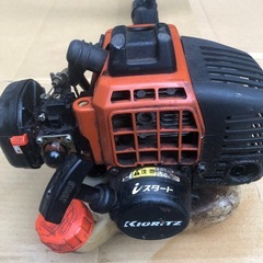 エンジン刈払機の画像