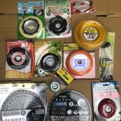 エンジン刈払機の画像