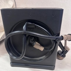 ホースリール　20mの画像