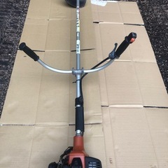 エンジン刈払機の画像