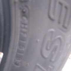 🔶在庫整理！中古品タイヤ！215.65.16！サマータイヤ！4本の画像