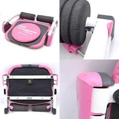 ショップジャパン ツイストワンダーコア 腹筋 トレーニング 太もも 腕 くびれ エクササイズ 筋トレ ダイエットの画像