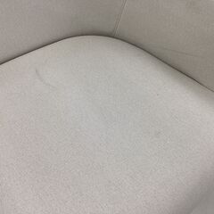 ソフトチェア　Vitra　ヨゴレ有の画像