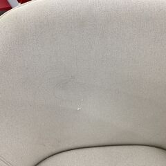 ソフトチェア　Vitra　ヨゴレ有の画像