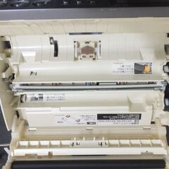 パナソニック　FAX電話の画像