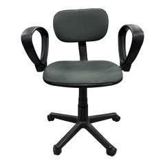 パソコンデスク用チェアの画像