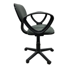 パソコンデスク用チェアの画像