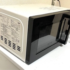 電子レンジの画像