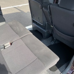 ダイハツ タントカスタム 9万キロ台❗️車検2年付き❗️Bluetoothフルセグナビ❗️の画像